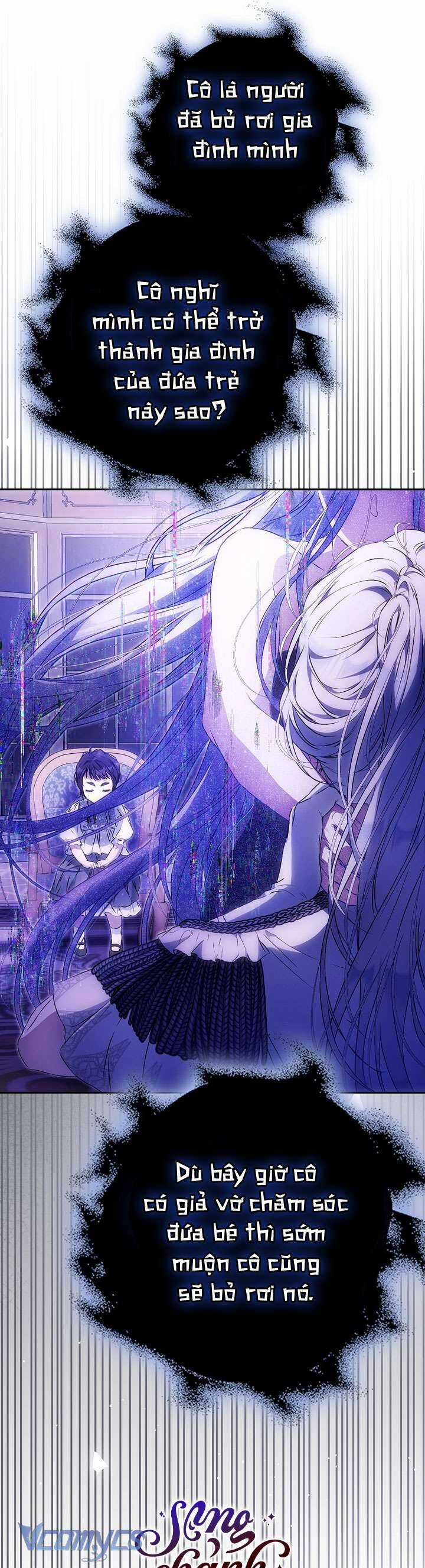 Tôi Trở Thành Vợ Nam Chính Chapter 120 trang 44