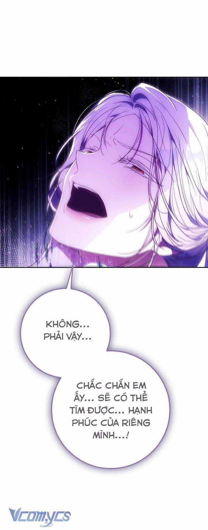 Tôi Trở Thành Vợ Nam Chính Chapter 120 trang 46