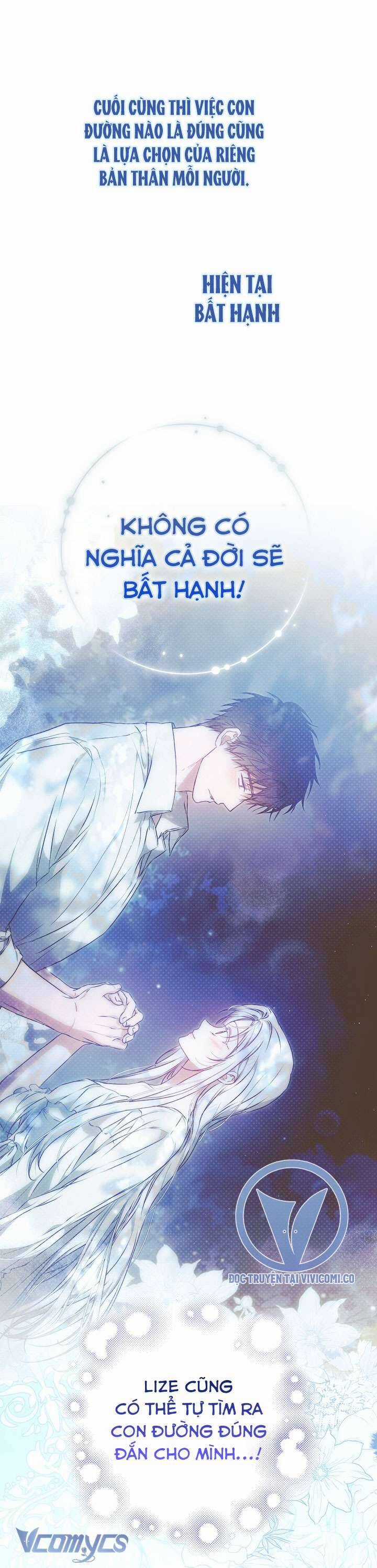 Tôi Trở Thành Vợ Nam Chính Chapter 120 trang 47