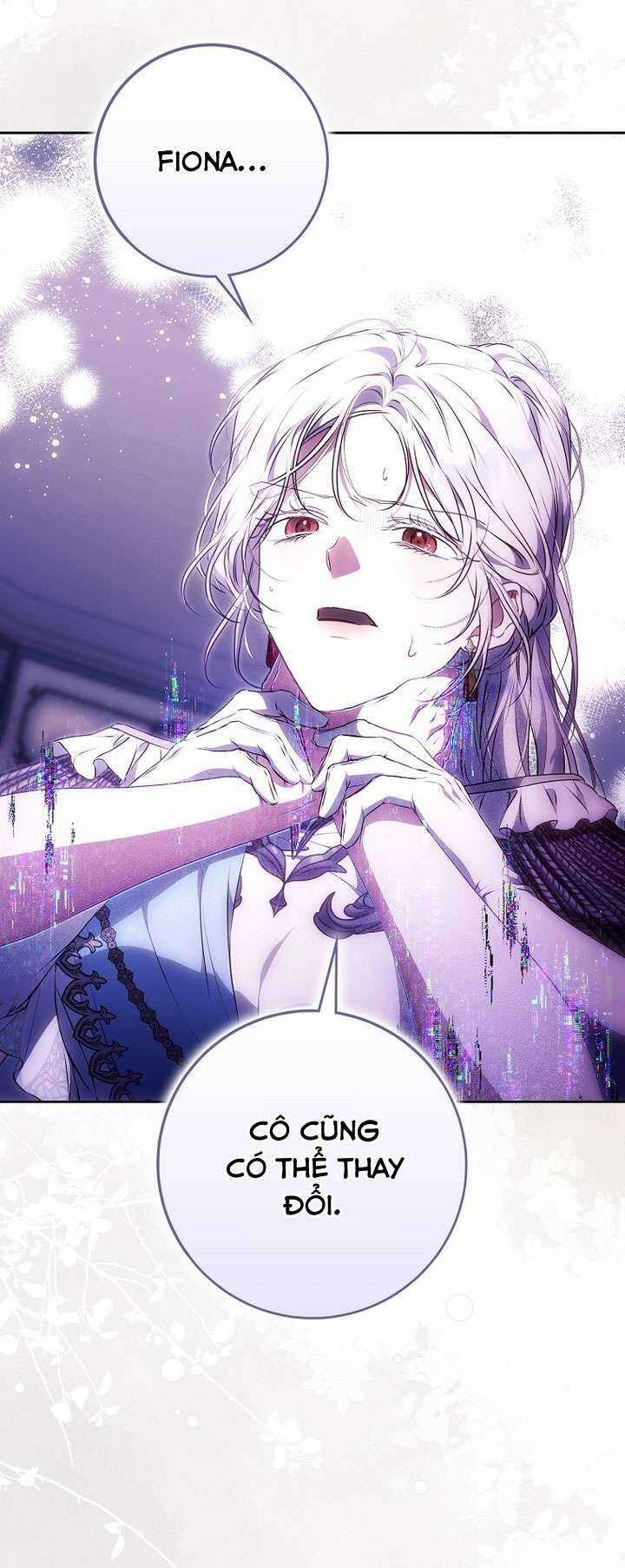 Tôi Trở Thành Vợ Nam Chính Chapter 120 trang 49