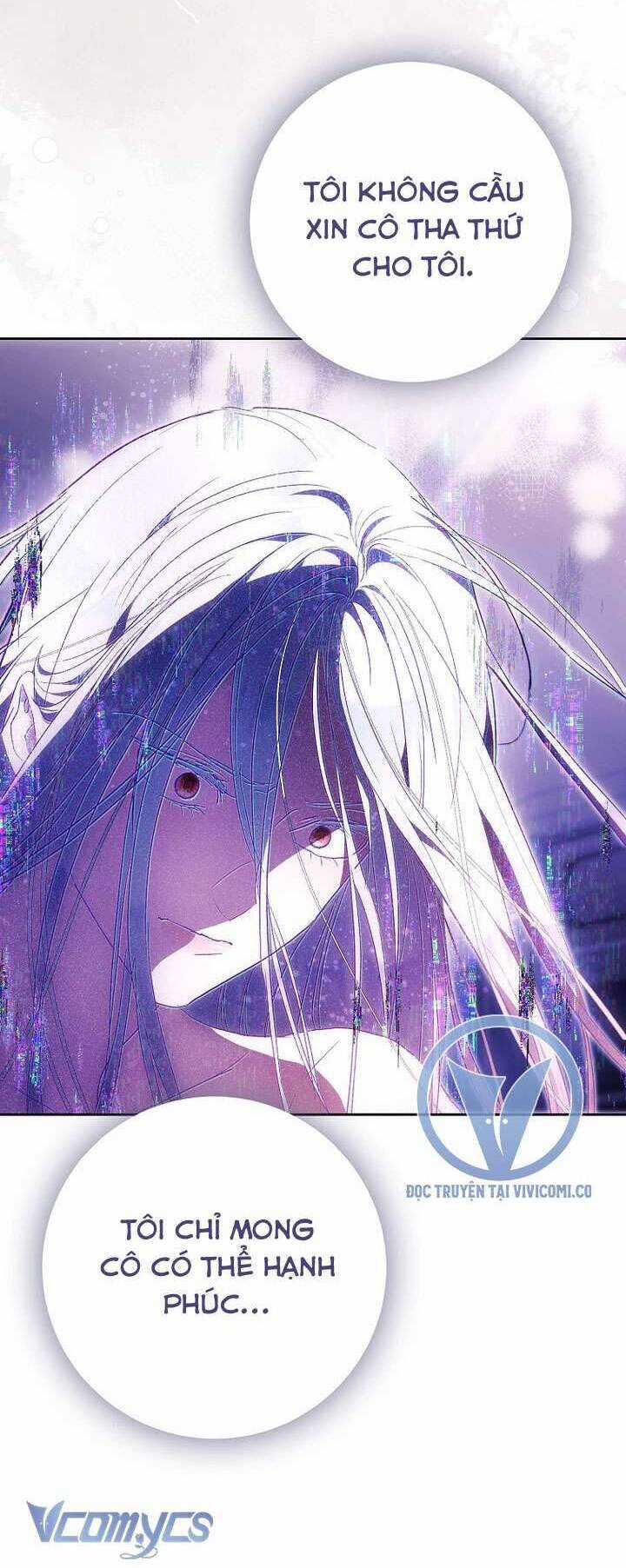 Tôi Trở Thành Vợ Nam Chính Chapter 120 trang 50