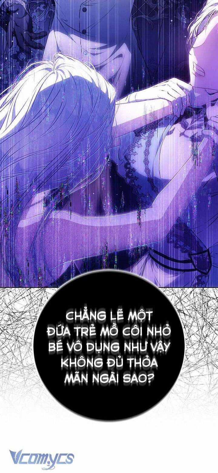 Tôi Trở Thành Vợ Nam Chính Chapter 120 trang 52