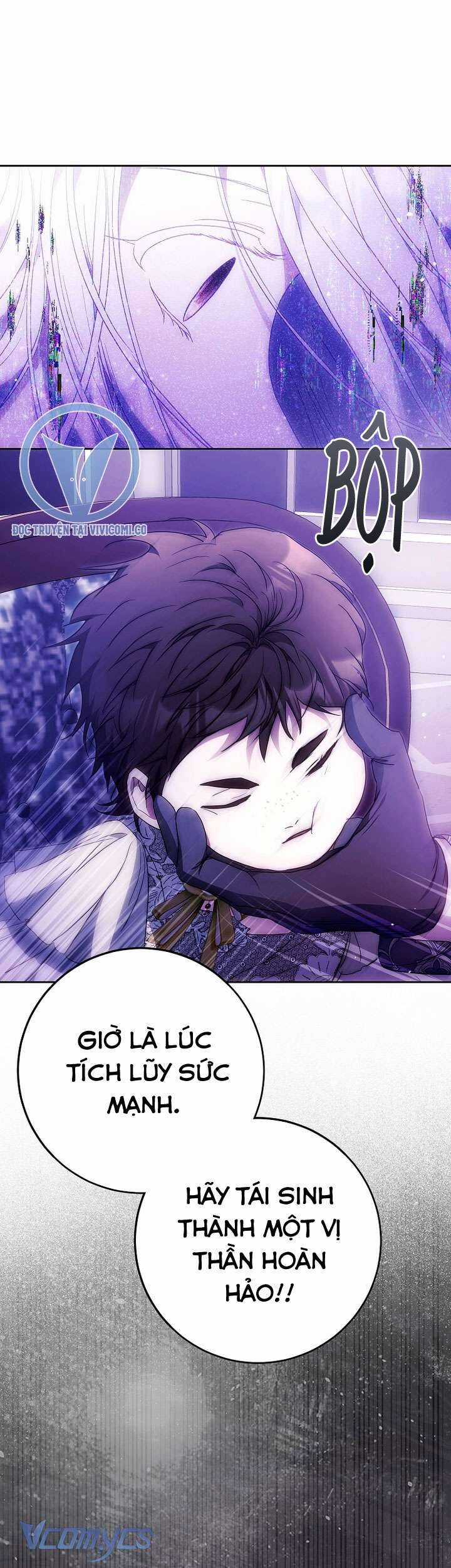 Tôi Trở Thành Vợ Nam Chính Chapter 120 trang 53