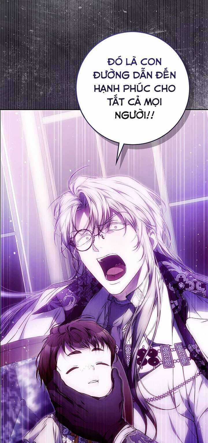 Tôi Trở Thành Vợ Nam Chính Chapter 120 trang 54