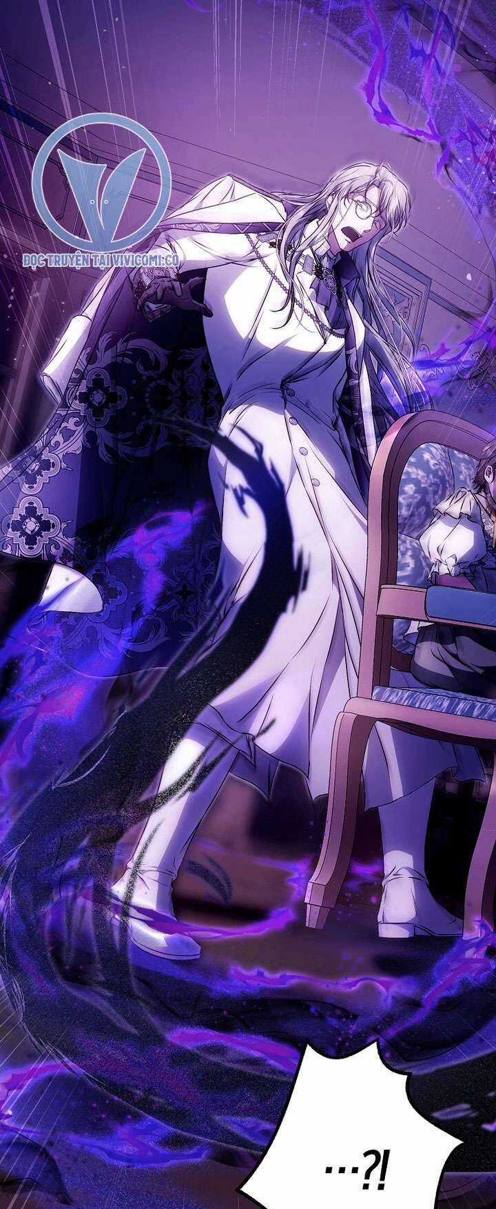 Tôi Trở Thành Vợ Nam Chính Chapter 120 trang 56