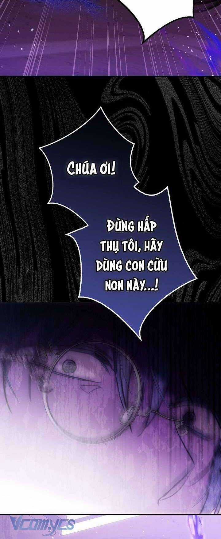 Tôi Trở Thành Vợ Nam Chính Chapter 120 trang 57