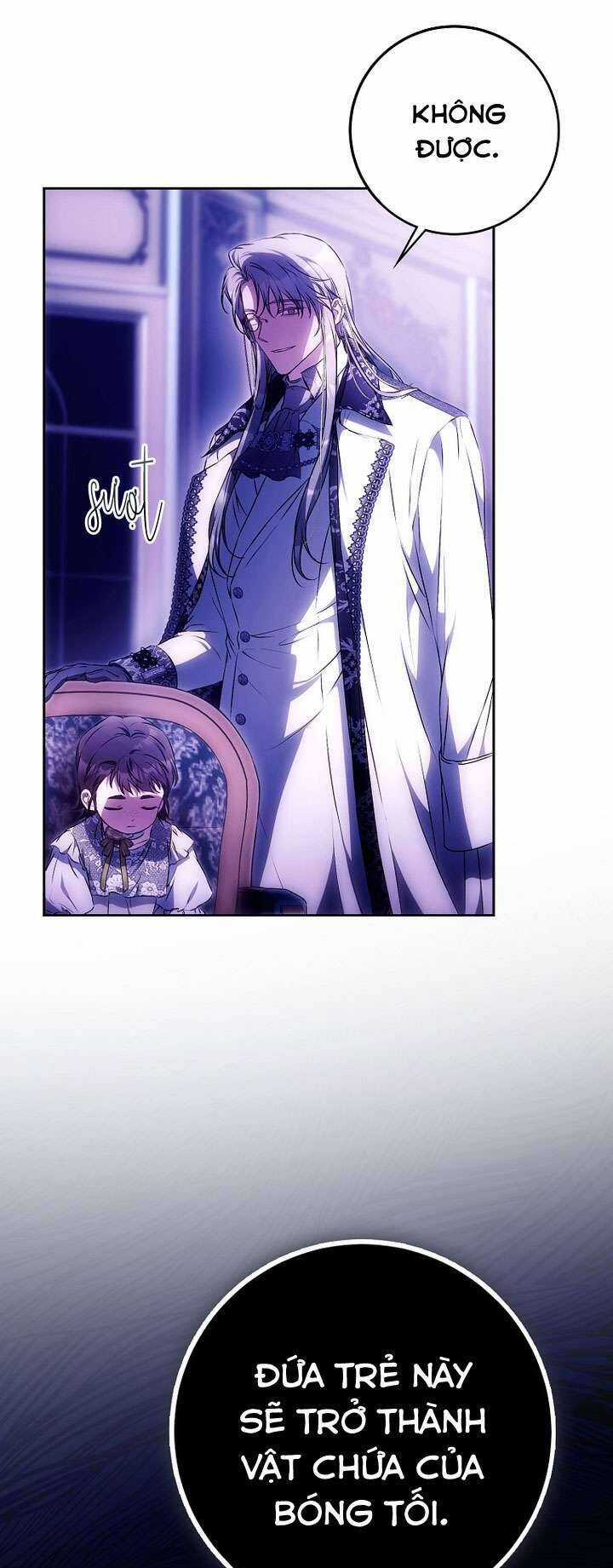 Tôi Trở Thành Vợ Nam Chính Chapter 120 trang 6