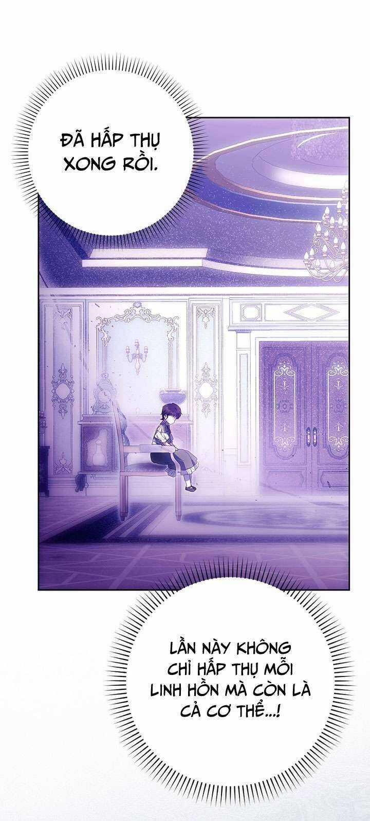 Tôi Trở Thành Vợ Nam Chính Chapter 120 trang 62