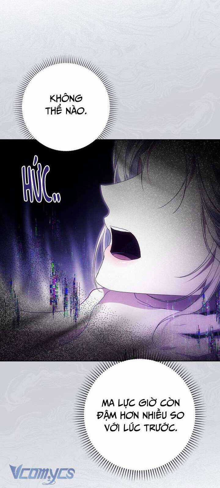 Tôi Trở Thành Vợ Nam Chính Chapter 120 trang 63