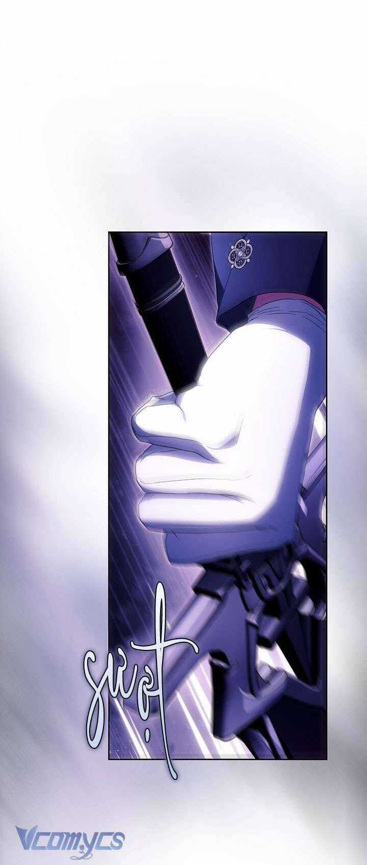 Tôi Trở Thành Vợ Nam Chính Chapter 120 trang 65