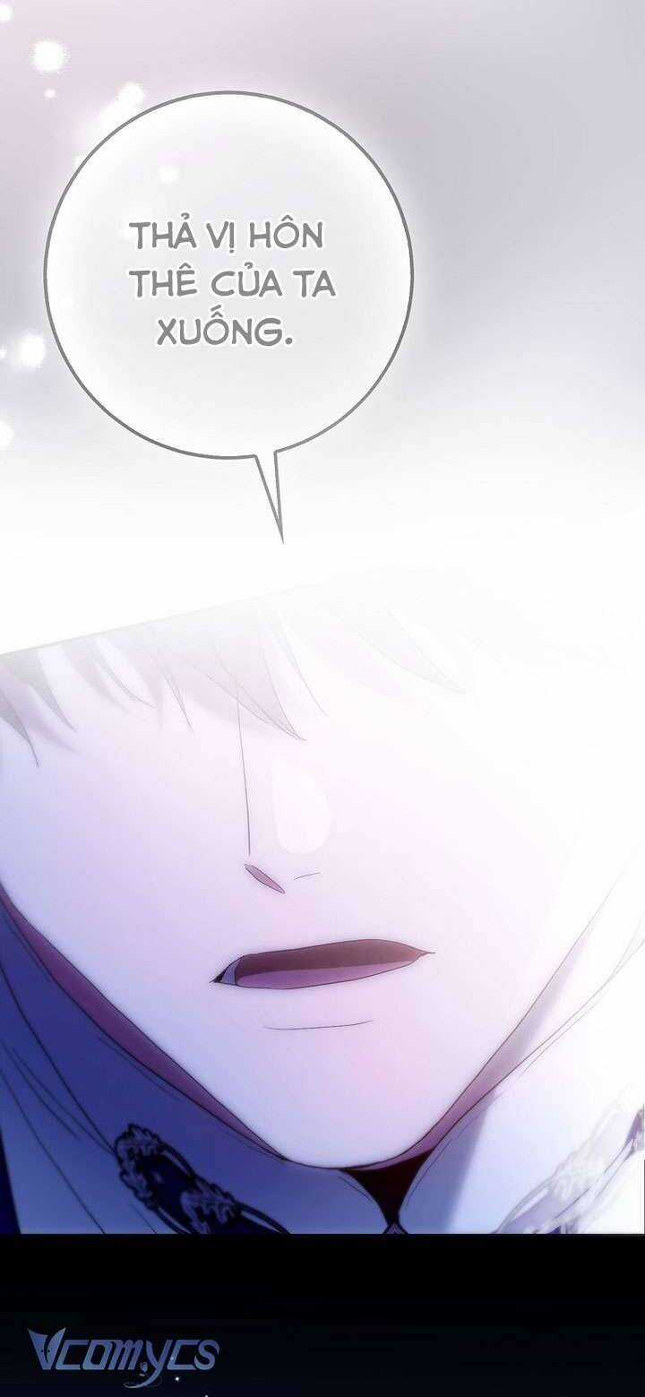 Tôi Trở Thành Vợ Nam Chính Chapter 120 trang 69