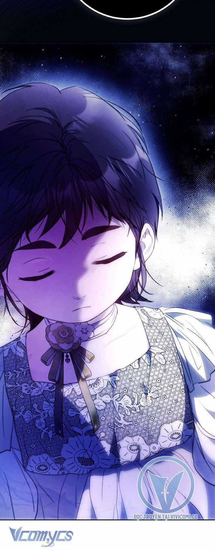 Tôi Trở Thành Vợ Nam Chính Chapter 120 trang 7