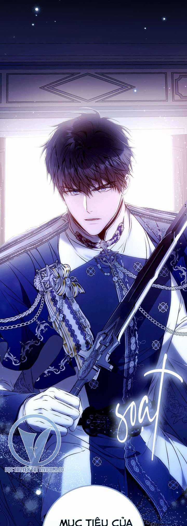 Tôi Trở Thành Vợ Nam Chính Chapter 120 trang 70