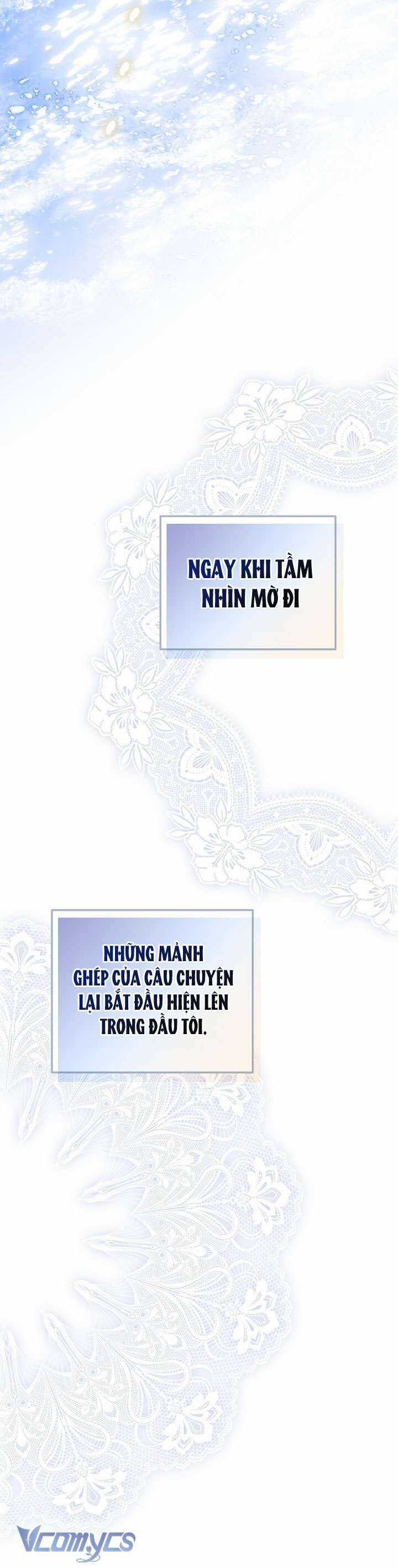 Tôi Trở Thành Vợ Nam Chính Chapter 121 trang 12