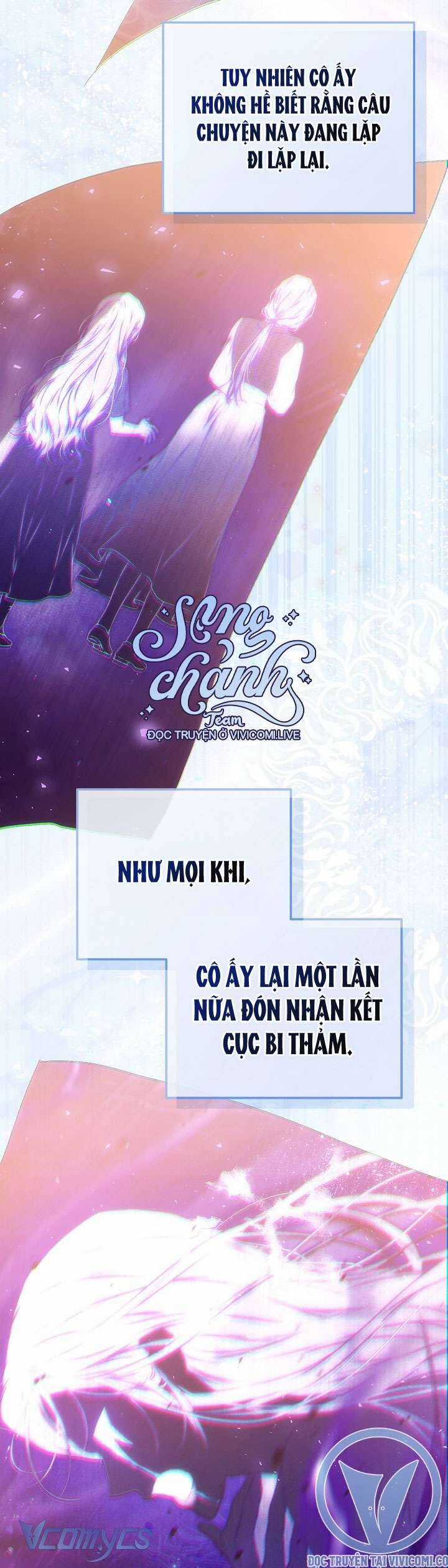 Tôi Trở Thành Vợ Nam Chính Chapter 121 trang 14