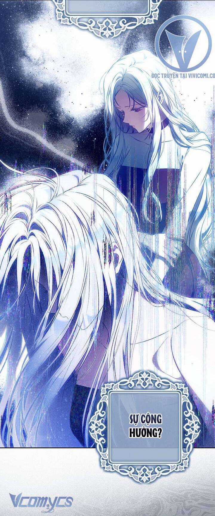 Tôi Trở Thành Vợ Nam Chính Chapter 121 trang 22