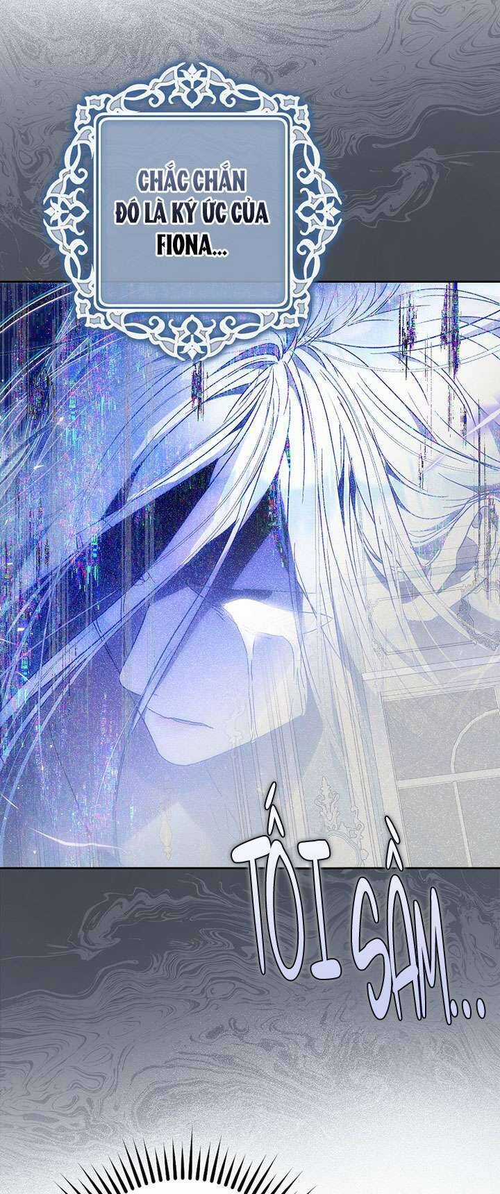 Tôi Trở Thành Vợ Nam Chính Chapter 121 trang 23