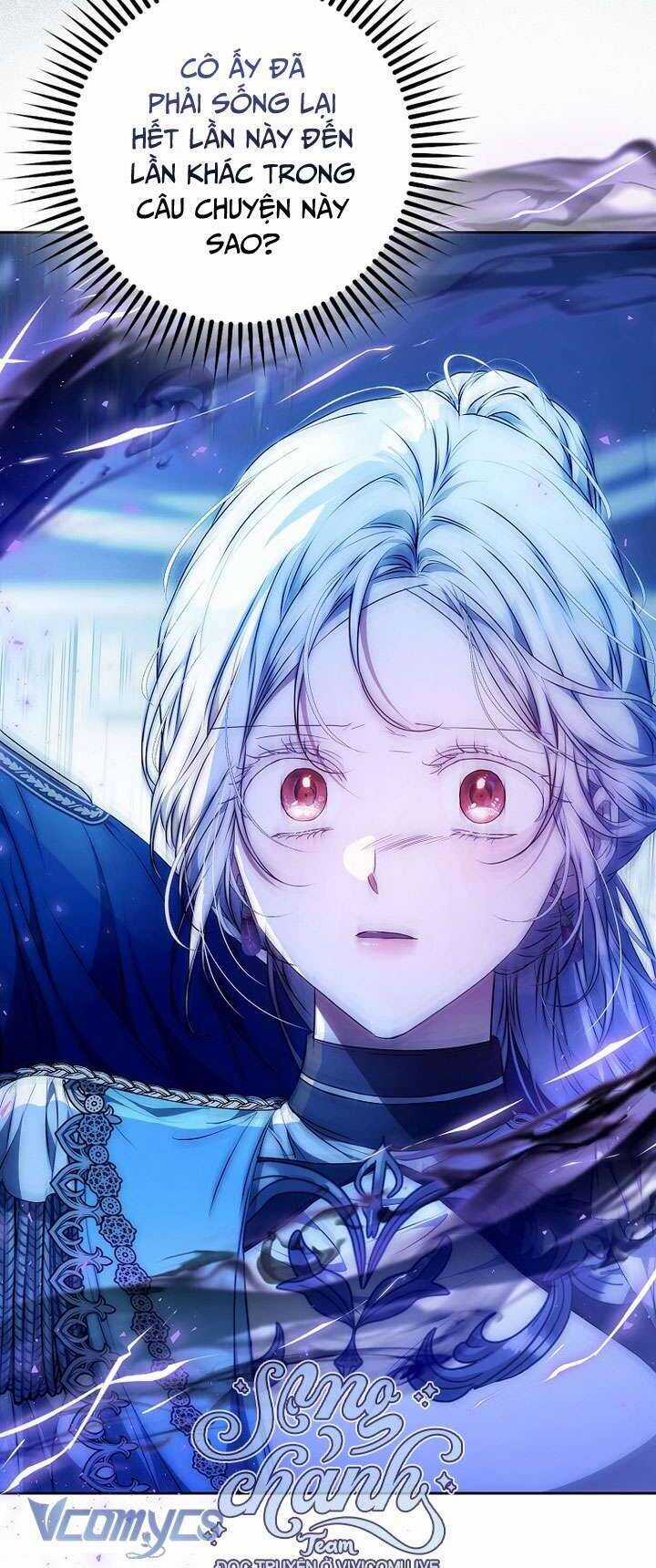 Tôi Trở Thành Vợ Nam Chính Chapter 121 trang 24