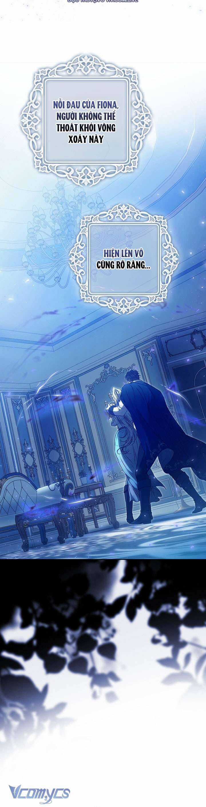 Tôi Trở Thành Vợ Nam Chính Chapter 121 trang 25