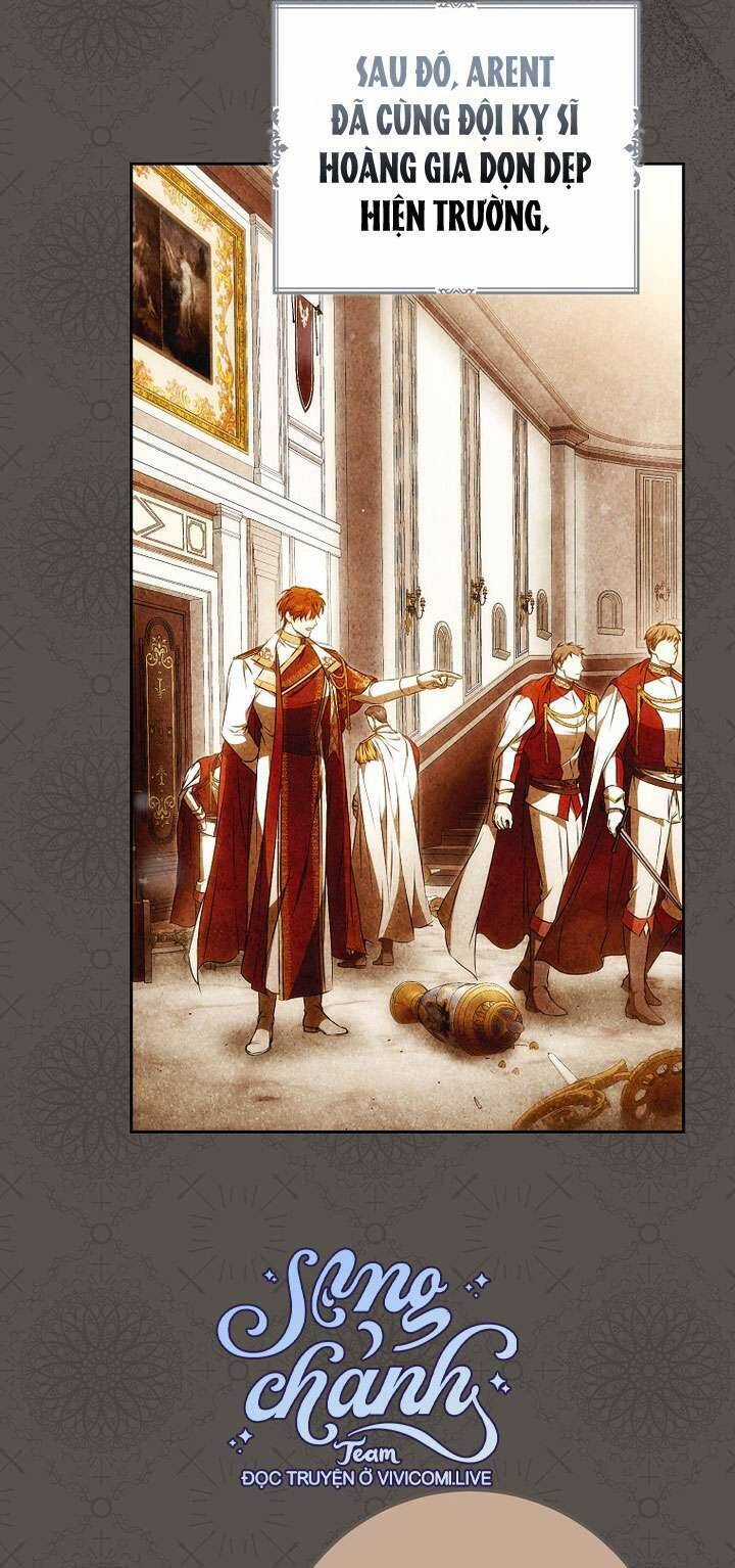 Tôi Trở Thành Vợ Nam Chính Chapter 121 trang 30