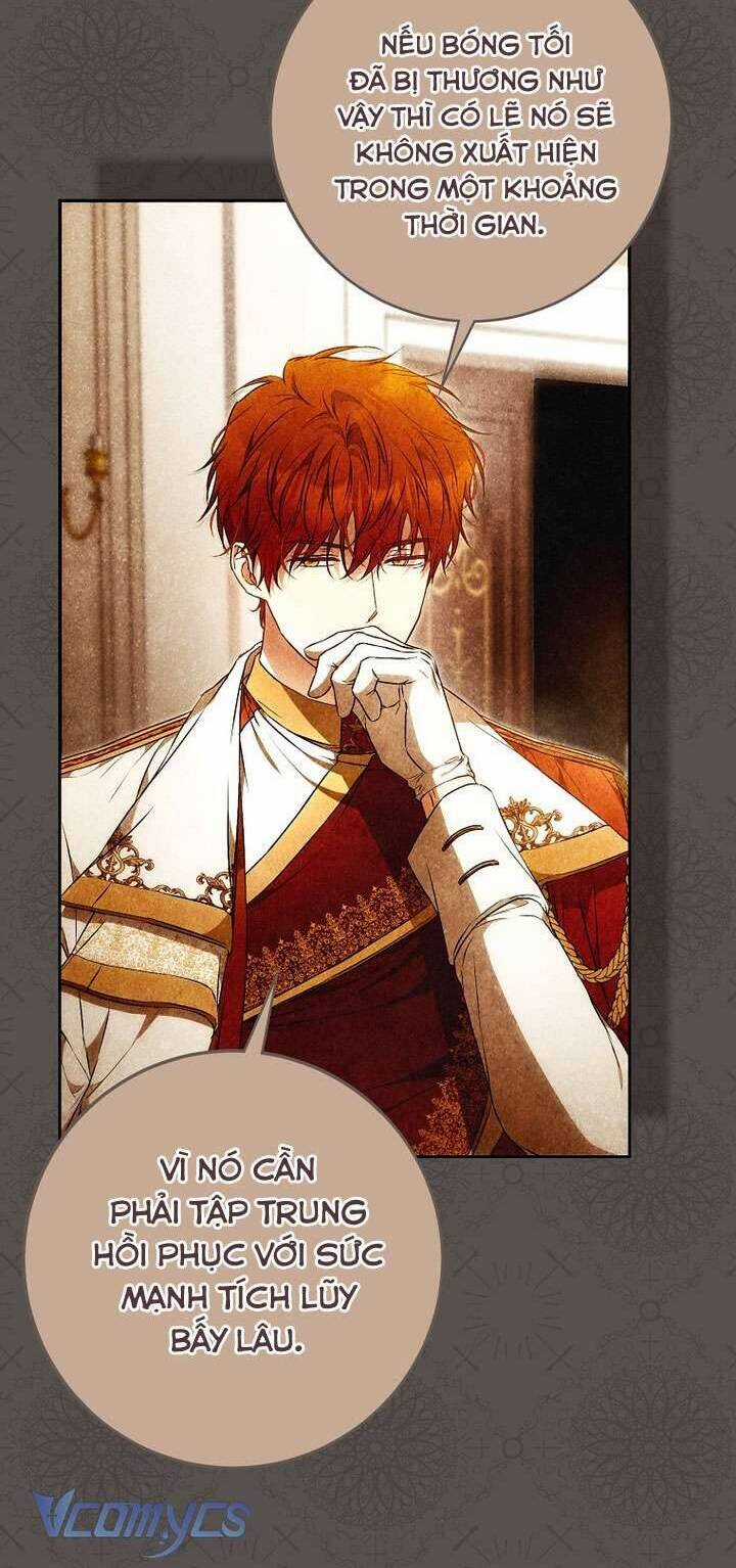Tôi Trở Thành Vợ Nam Chính Chapter 121 trang 31