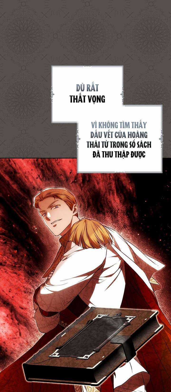 Tôi Trở Thành Vợ Nam Chính Chapter 121 trang 32