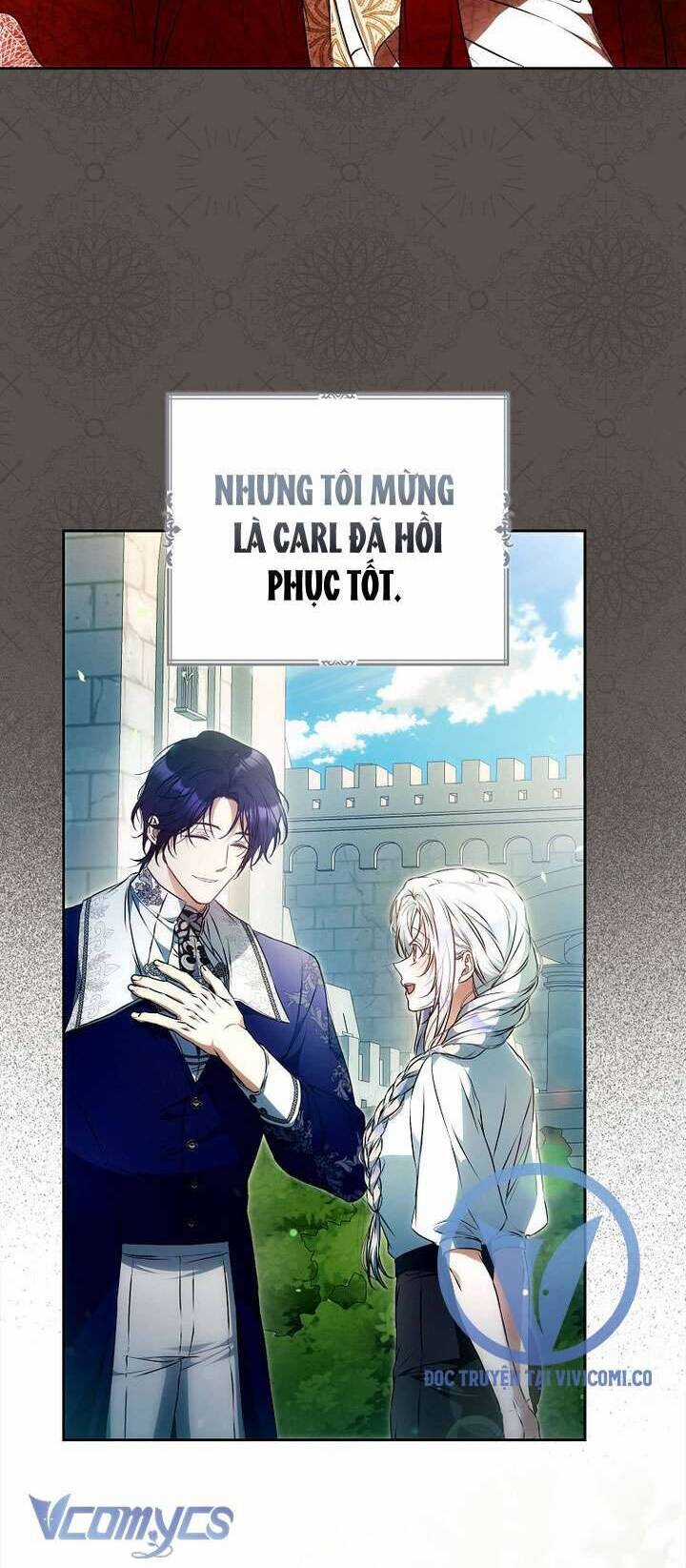Tôi Trở Thành Vợ Nam Chính Chapter 121 trang 33