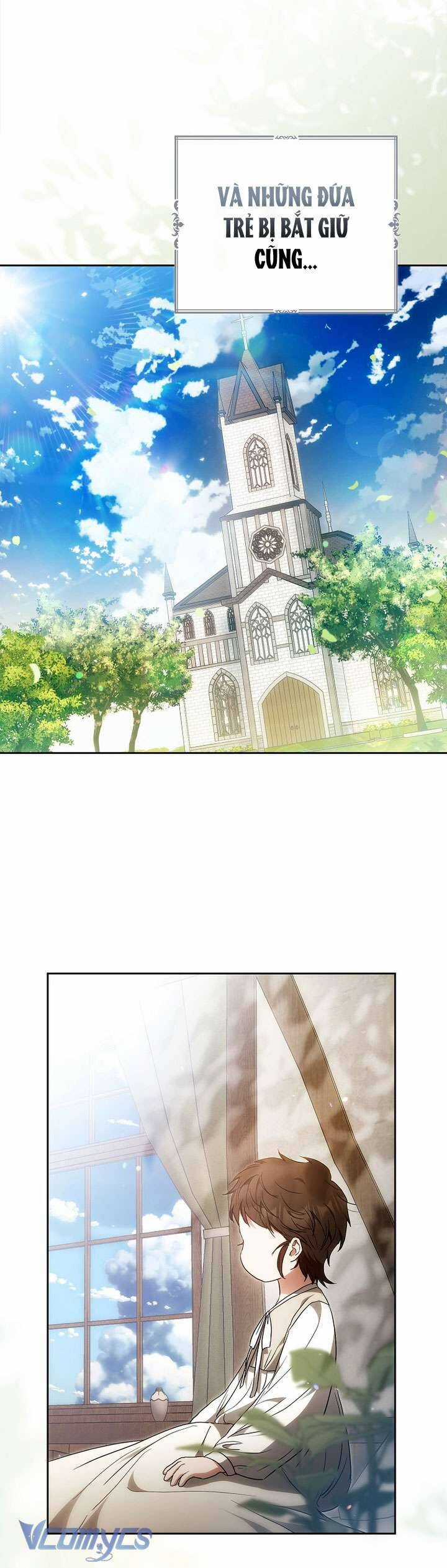 Tôi Trở Thành Vợ Nam Chính Chapter 121 trang 34