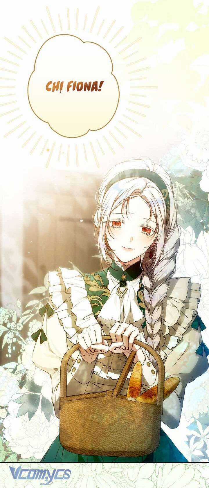 Tôi Trở Thành Vợ Nam Chính Chapter 121 trang 36