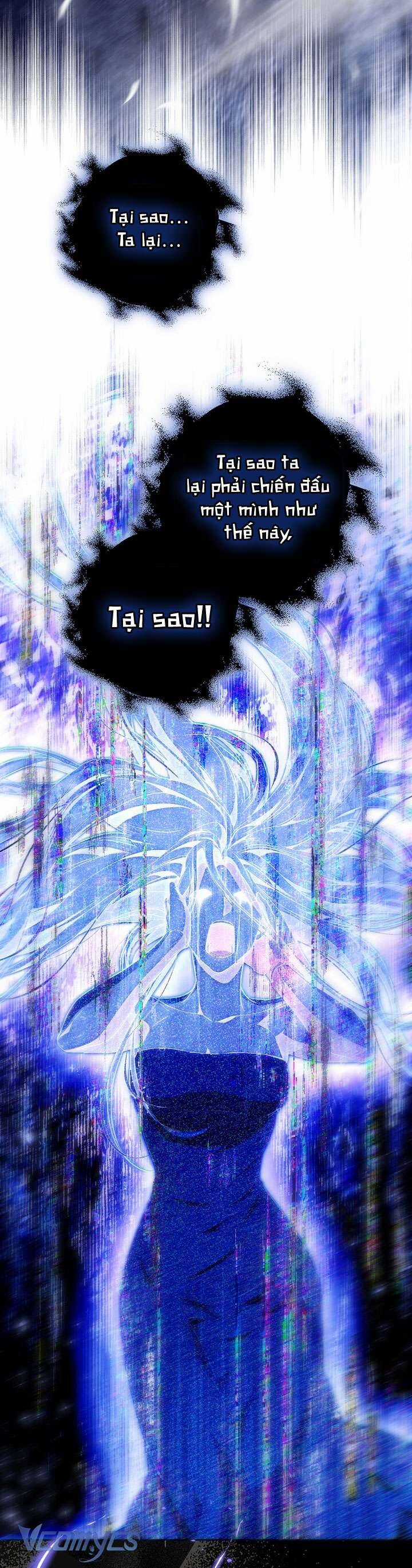 Tôi Trở Thành Vợ Nam Chính Chapter 121 trang 4