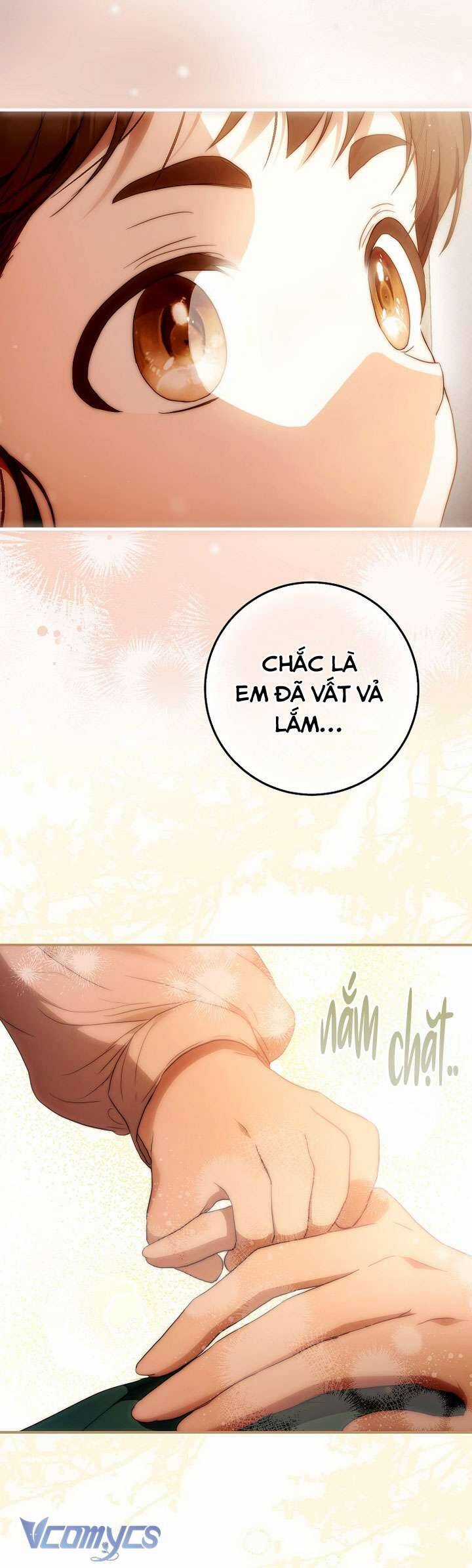 Tôi Trở Thành Vợ Nam Chính Chapter 121 trang 40