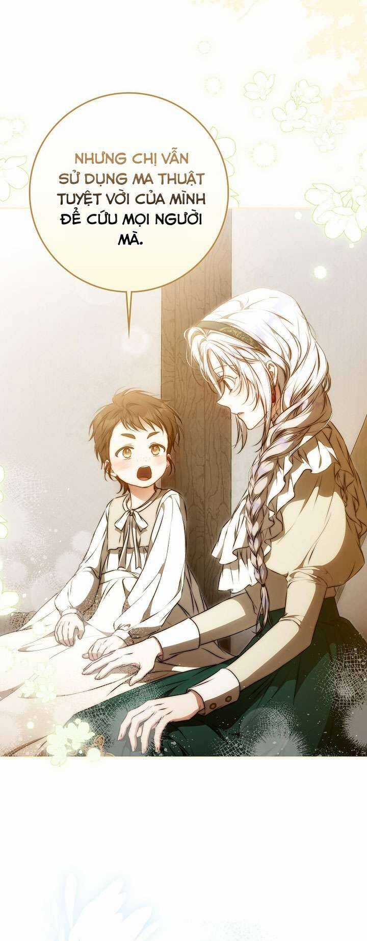 Tôi Trở Thành Vợ Nam Chính Chapter 121 trang 41