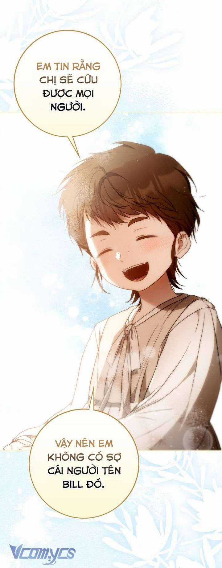 Tôi Trở Thành Vợ Nam Chính Chapter 121 trang 42