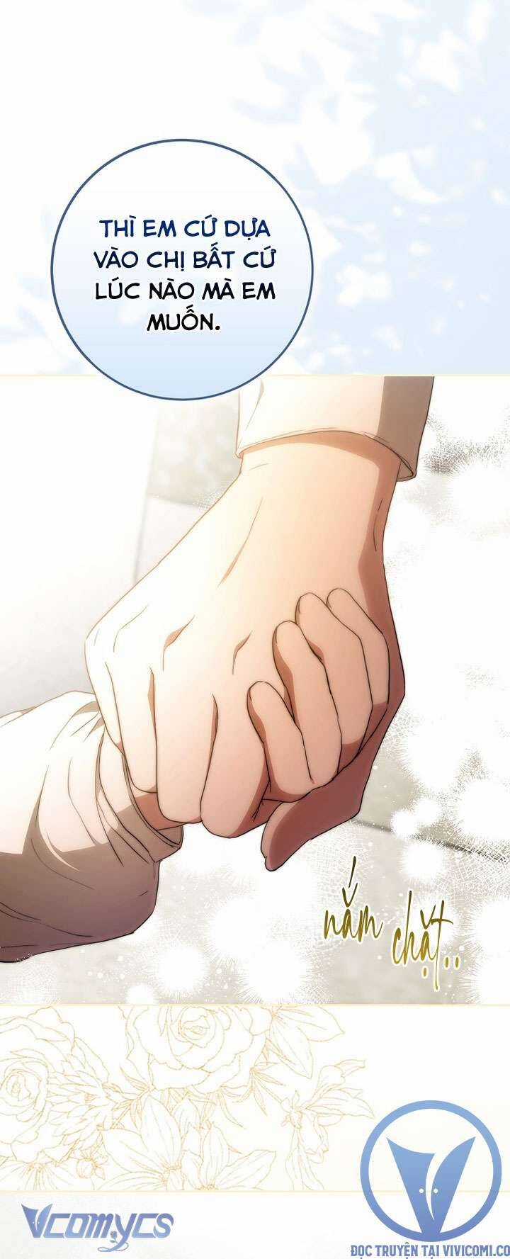Tôi Trở Thành Vợ Nam Chính Chapter 121 trang 44