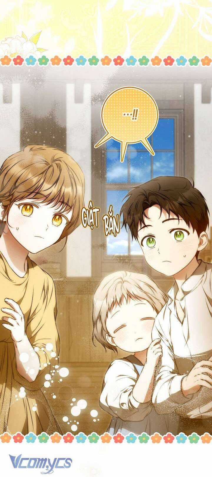 Tôi Trở Thành Vợ Nam Chính Chapter 121 trang 46