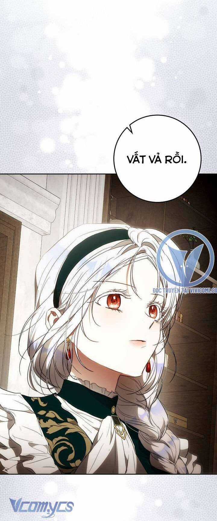 Tôi Trở Thành Vợ Nam Chính Chapter 121 trang 51