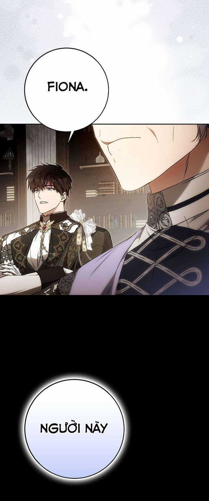 Tôi Trở Thành Vợ Nam Chính Chapter 121 trang 52