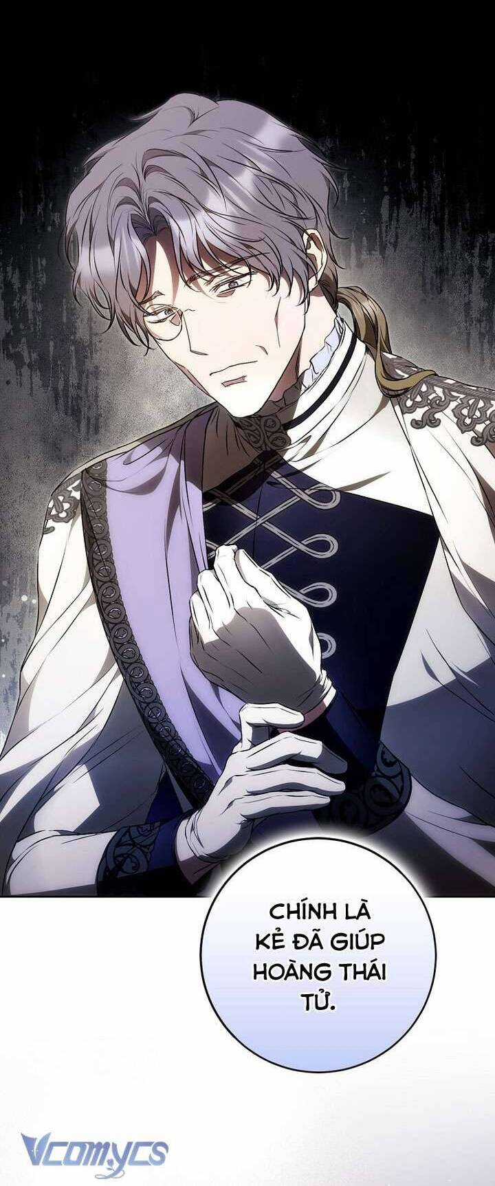 Tôi Trở Thành Vợ Nam Chính Chapter 121 trang 53