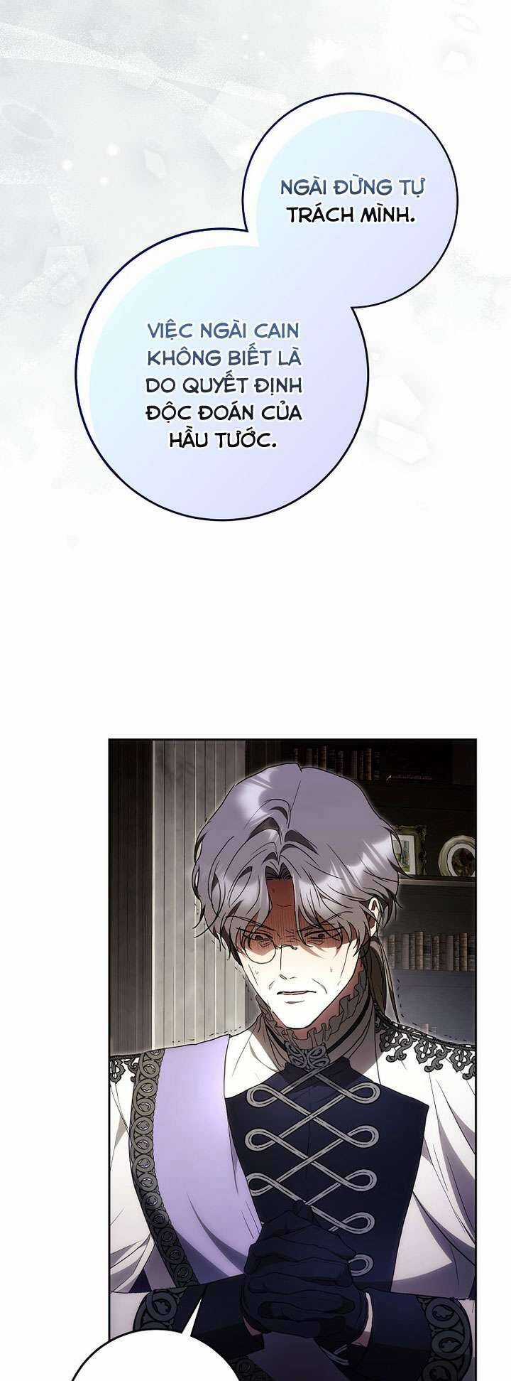 Tôi Trở Thành Vợ Nam Chính Chapter 121 trang 55