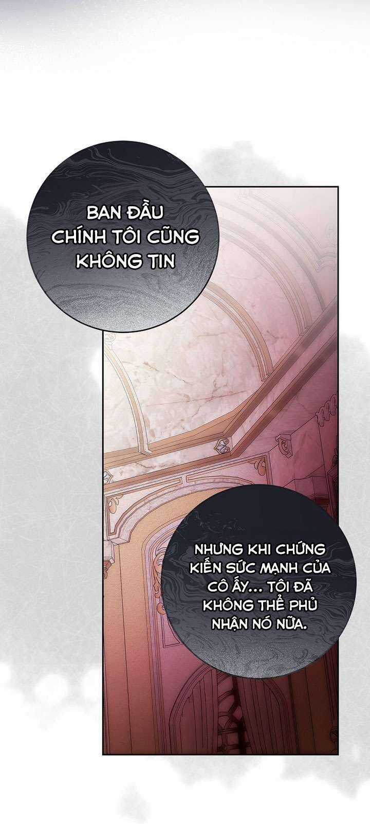 Tôi Trở Thành Vợ Nam Chính Chapter 121 trang 57