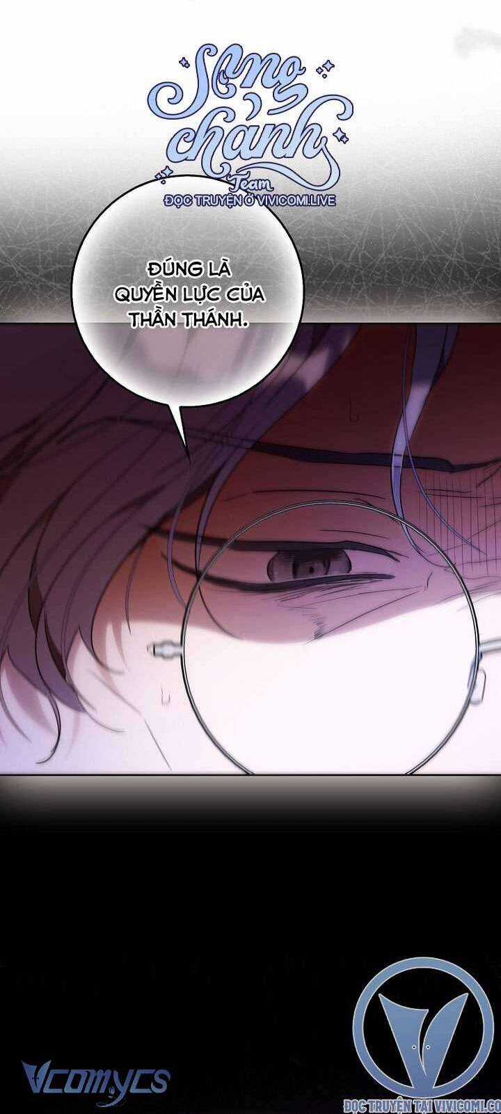 Tôi Trở Thành Vợ Nam Chính Chapter 121 trang 58