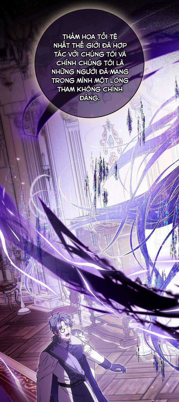 Tôi Trở Thành Vợ Nam Chính Chapter 121 trang 59