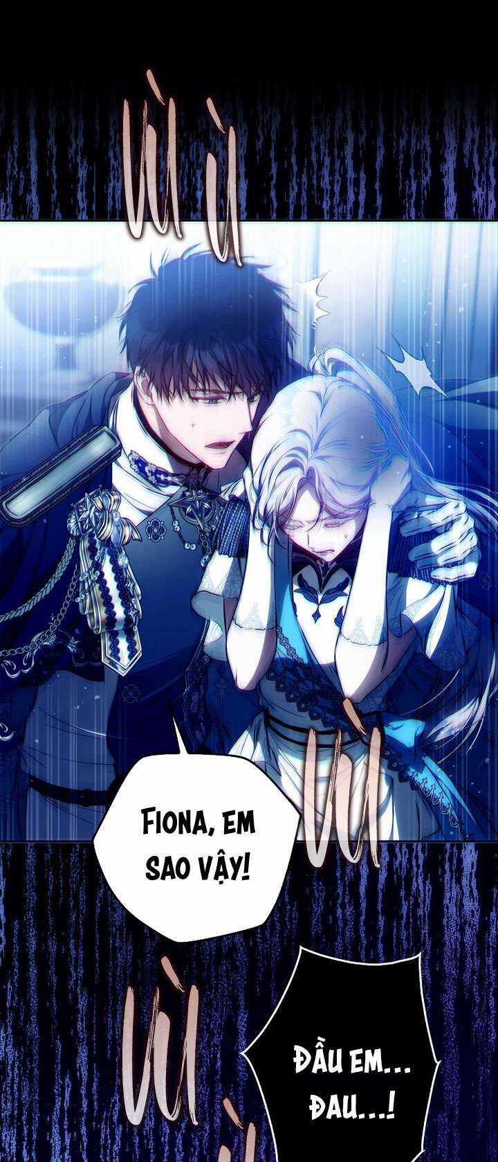 Tôi Trở Thành Vợ Nam Chính Chapter 121 trang 7