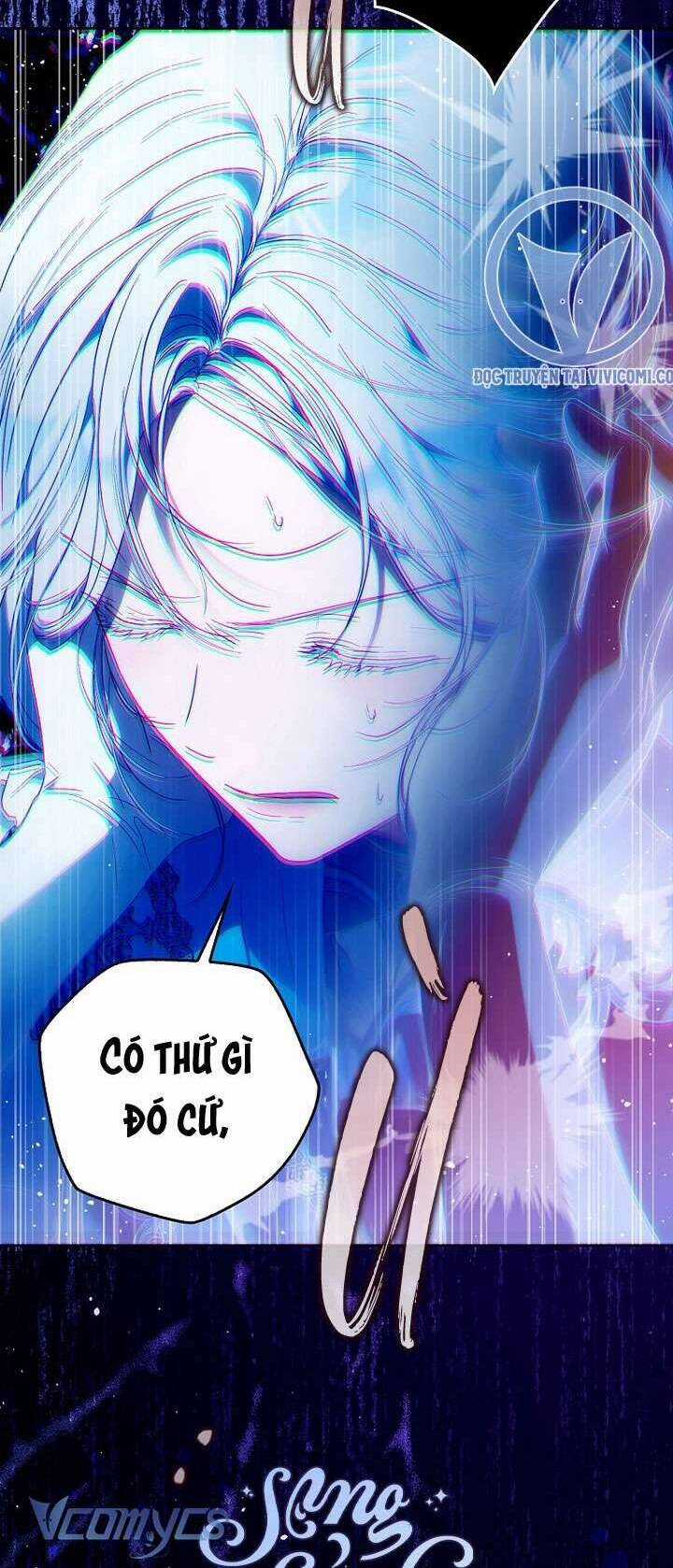 Tôi Trở Thành Vợ Nam Chính Chapter 121 trang 8