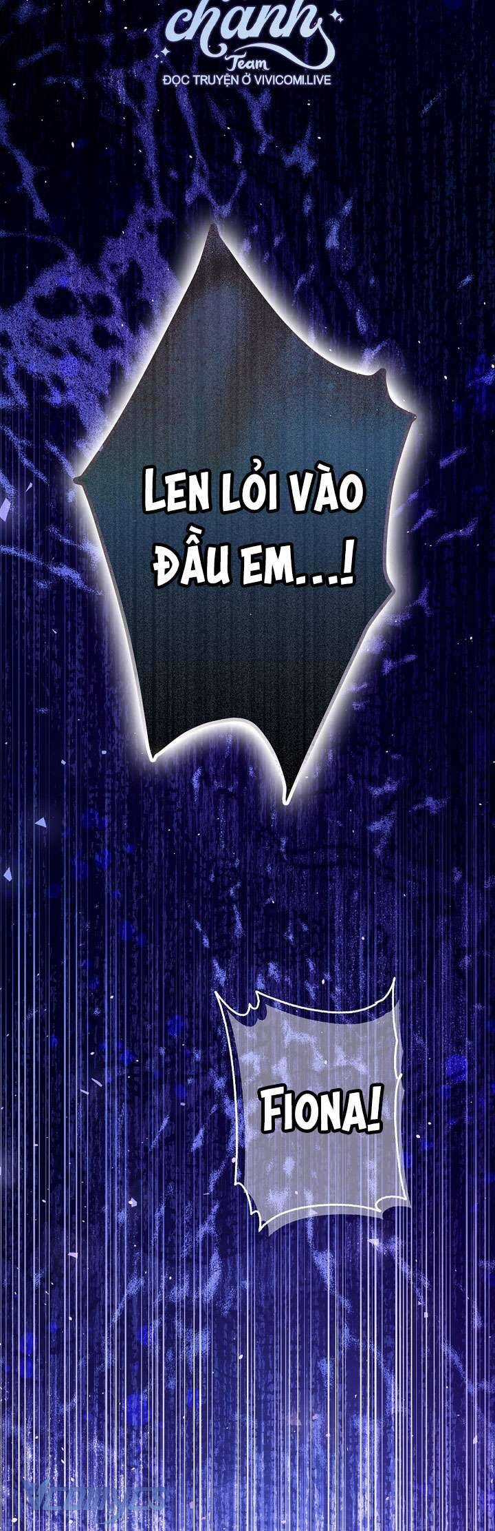 Tôi Trở Thành Vợ Nam Chính Chapter 121 trang 9