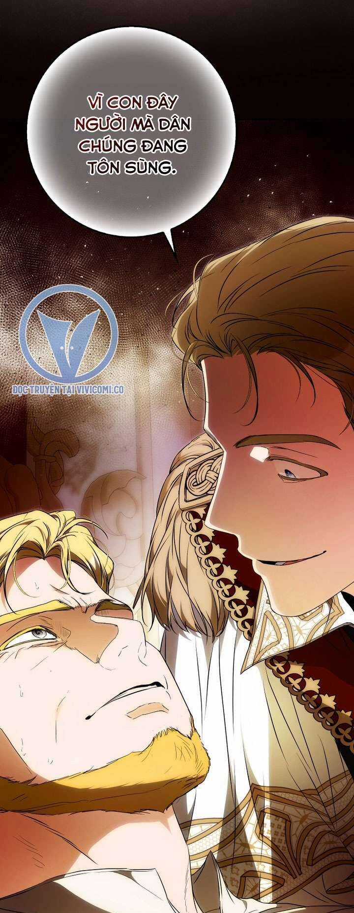 Tôi Trở Thành Vợ Nam Chính Chapter 122 trang 12