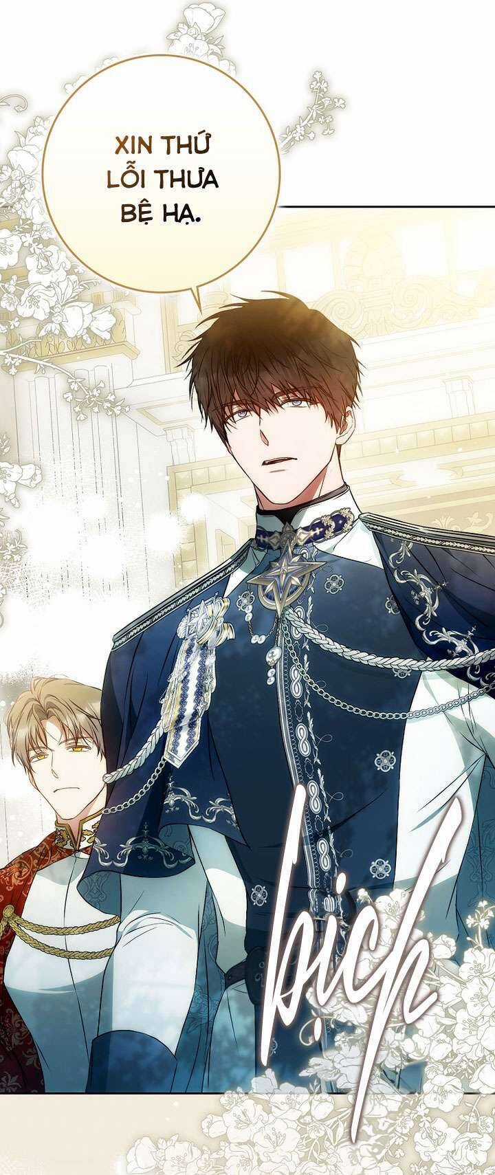 Tôi Trở Thành Vợ Nam Chính Chapter 122 trang 14