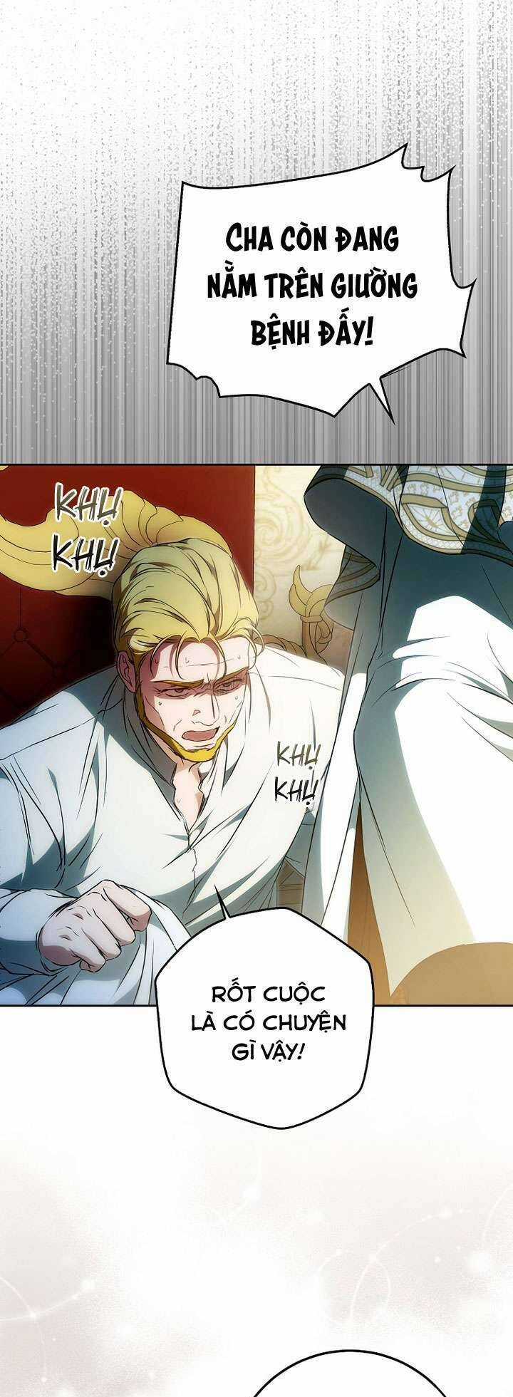 Tôi Trở Thành Vợ Nam Chính Chapter 122 trang 16