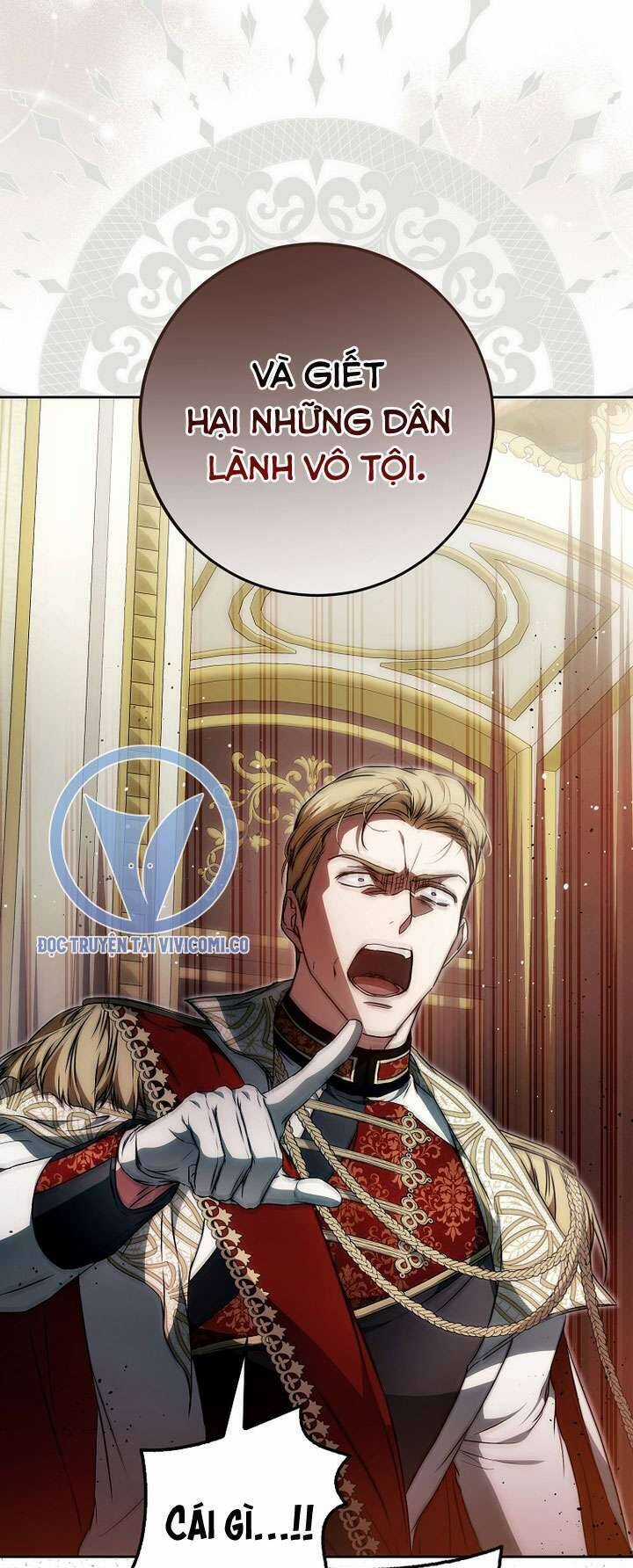 Tôi Trở Thành Vợ Nam Chính Chapter 122 trang 18