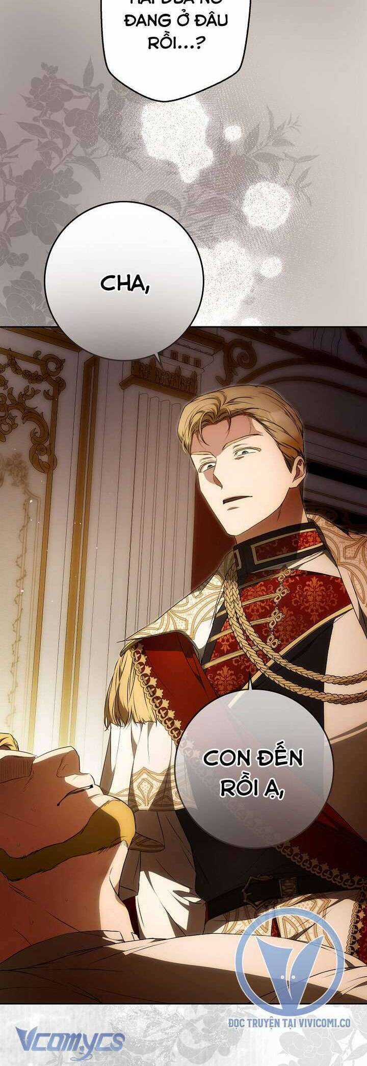 Tôi Trở Thành Vợ Nam Chính Chapter 122 trang 2